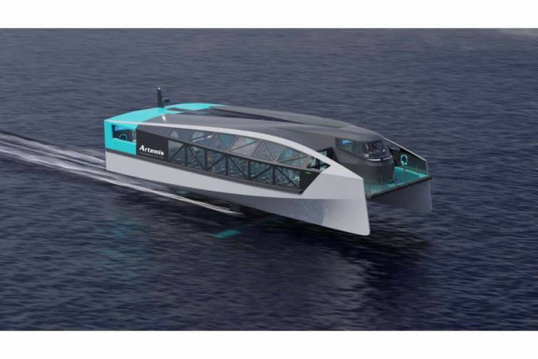 Yeni bərə əhəmiyyətli toqquşmalardan yayınma sistemi ilə təchiz ediləcək