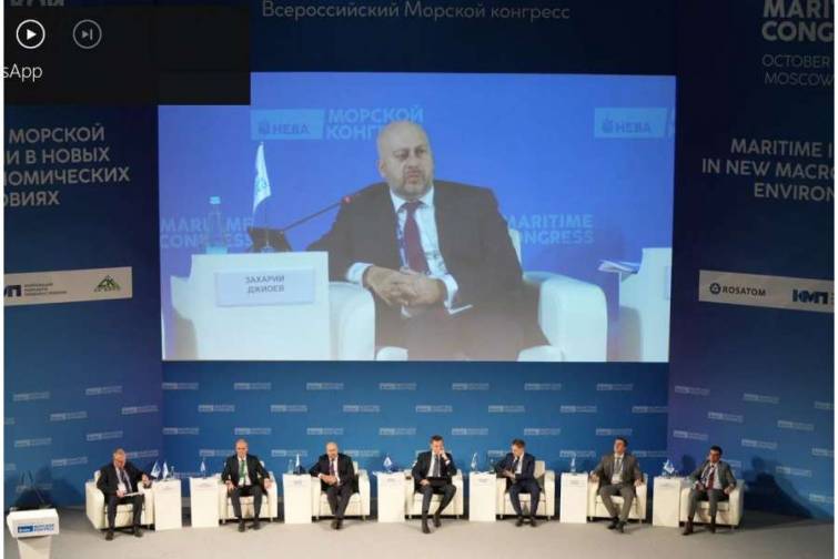 İki ildə təxminən 50 gəmi inşa etməyi planlaşdırır