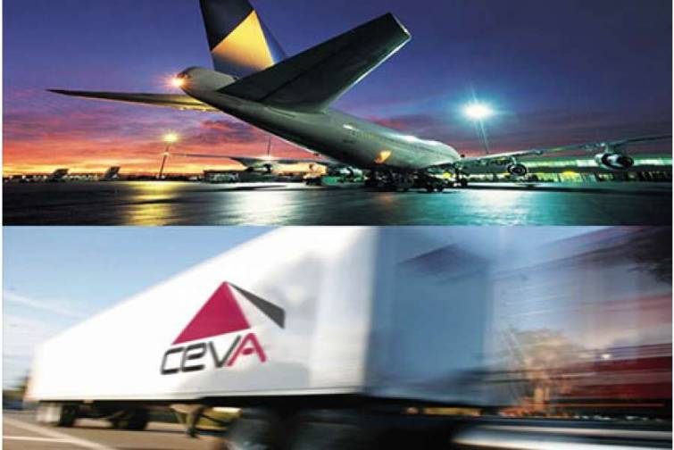 Logistika şirkəti konteyner daşıyıcısı ilə əməkdaşlıq edəcək