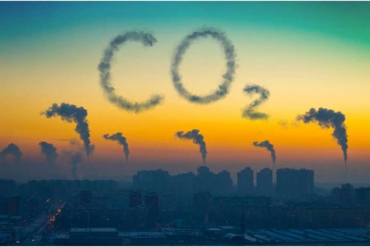 Mayeləşdirilmiş CO2 tutma texnologiyasının tətbiqi qiymətləndiriləcək