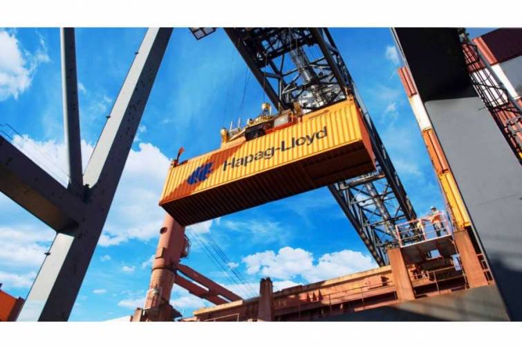 Xətti gəmi&ccedil;ilik şirkəti 1 milyard dollar dəyərində m&uuml;qavilə bağlayıb