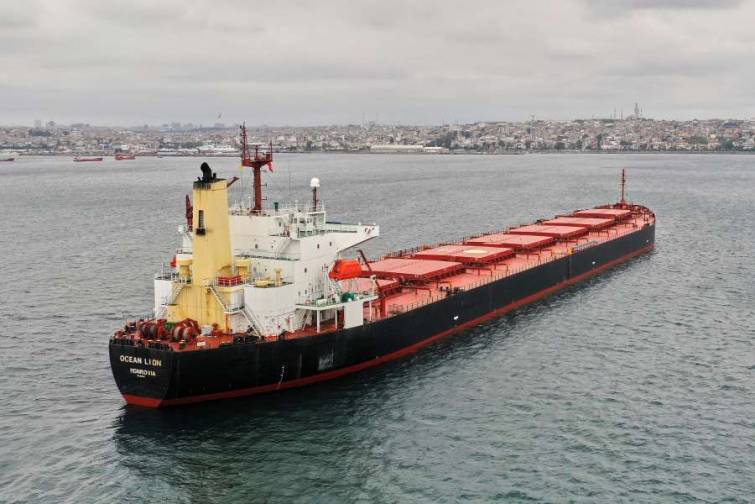 Türkiyə limanları 50 milyon tondan çox neft məhsulları qəbul edib