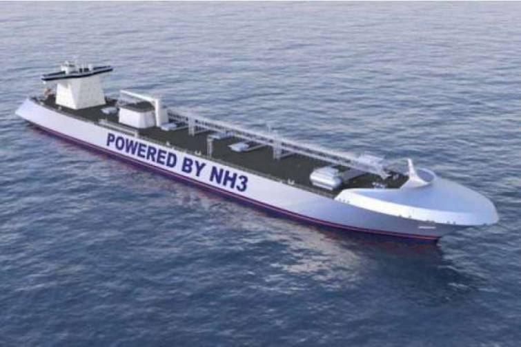 “Wartsila” və tərəfdaşları