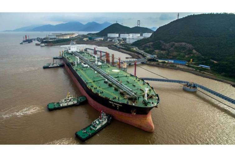 Köhnə tanker və bərələrin qiyməti iki dəfəyədək artıb