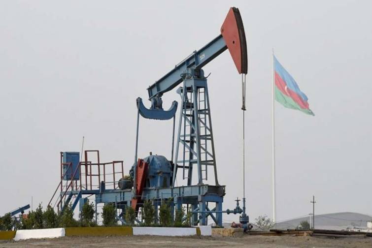 SOCAR 1992-2022-ci illərdə 265 mln. tondan çox neft hasil edib