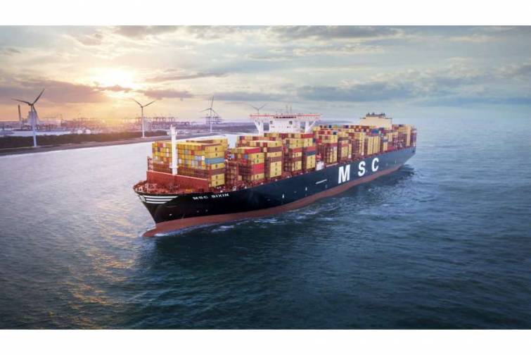 MSC “Rimaorchiatori Mediterranei”ni alır