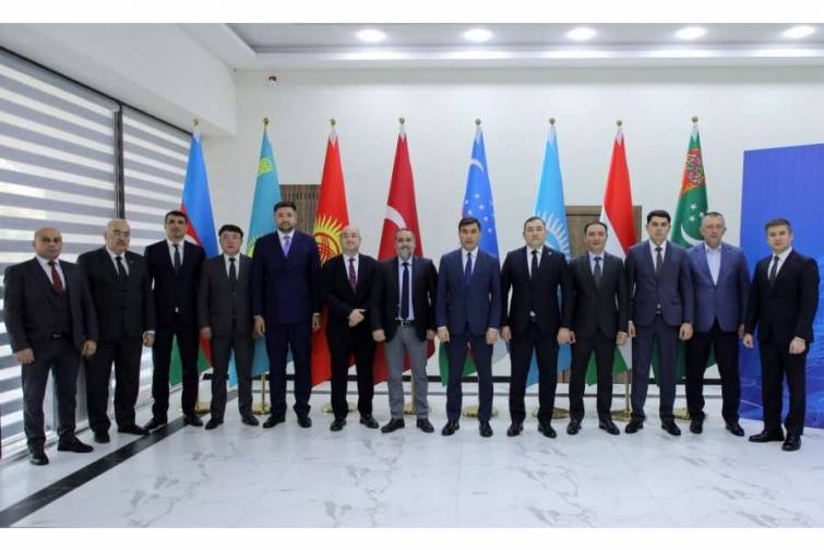 Daşkənddə nəqliyyat sahəsinə dair iki günlük toplantı işinə başlayıb