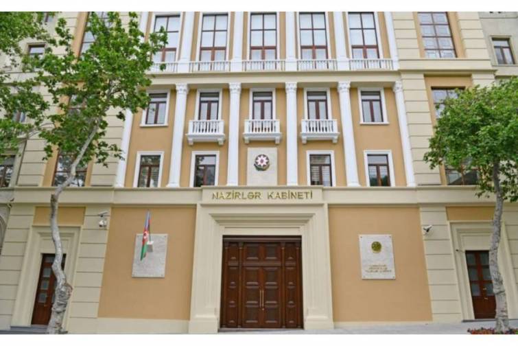 Azərbaycan ərazisində x&uuml;susi karantin rejiminin m&uuml;ddəti uzadılıb