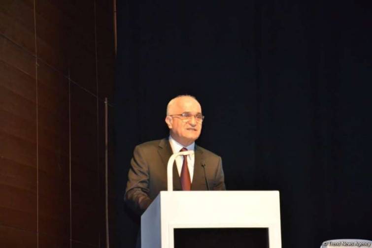 Rusiya və Azərbaycan gəmiqayırma sahəsində əməkdaşlığı m&uuml;zakirə edir