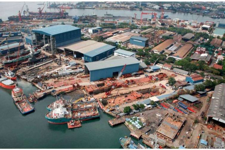 “Keppel” 2,8 milyard dollarlıq FPSO sifarişi alıb