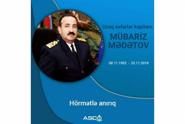 M&uuml;bariz Mədətov - 70 - VİDEO