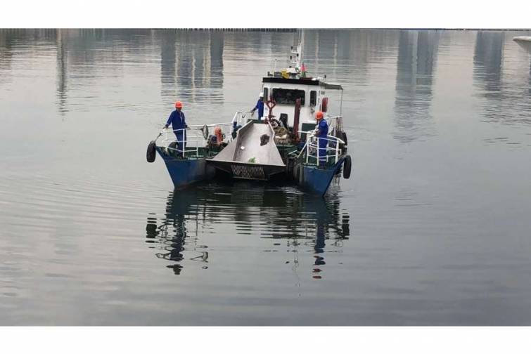 Yanvar-sentyabrda ASCO &uuml;zrə təhvil verilən m&uuml;xtəlif tullantıların həcmi a&ccedil;ıqlanıb