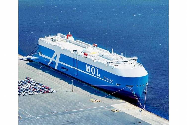 “Chevron” və “MOL” CO2-nin Sinqapurdan Avstraliyaya daşınması yollarını araşdırır
