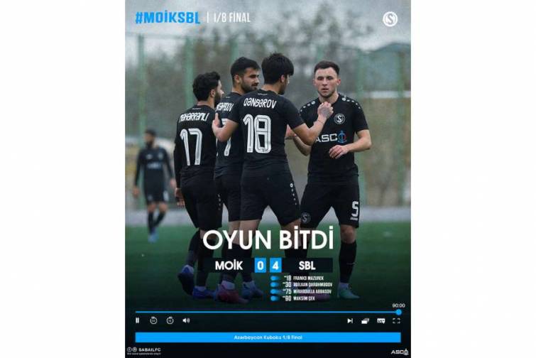 Azərbaycan Kuboku: