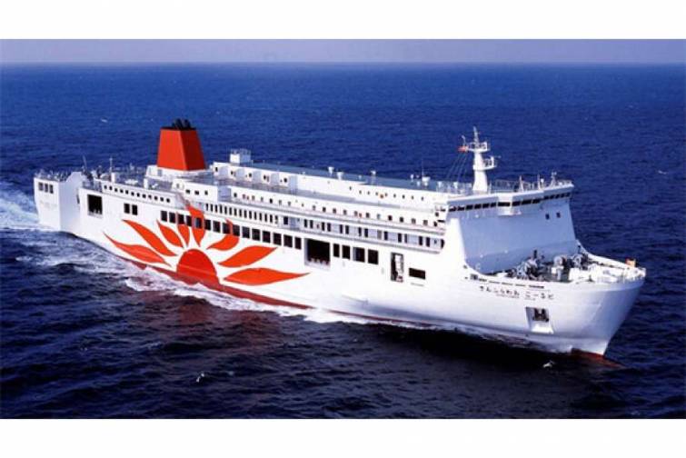 &ldquo;MOL&rdquo; iki kruiz gəmisi inşa edəcək