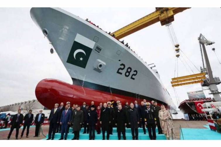 &ldquo;Xaibar&rdquo; suya buraxılıb