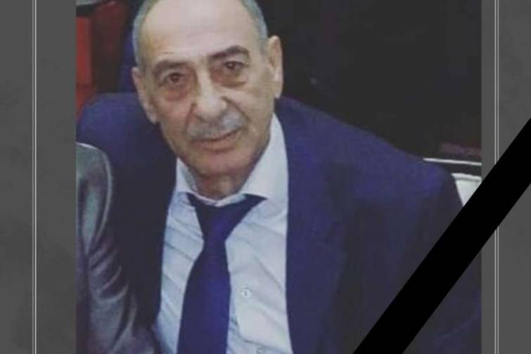 Təcrübəli gəmi kapitanı vəfat edib