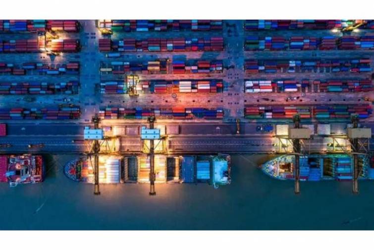 “A.P. Moller – Maersk” və “IBM” birgə blokçeyn layihəsini bağlayırlar