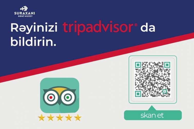 “Suraxanı” gəmi-muzeyini indiyədək 4500 xarici turist ziyarət edib