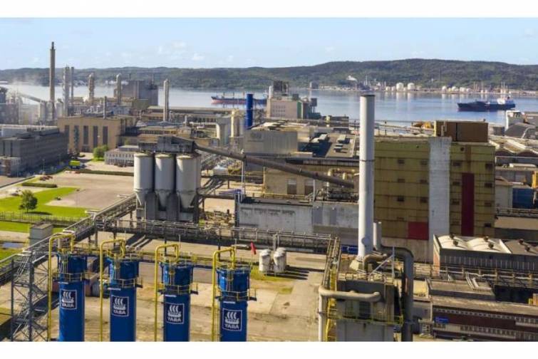 &ldquo;Trafigura&rdquo; n&ouml;vbəti 4 il ərzində əhəmiyyətli həcmdə qaz və LNG tədar&uuml;k etməyi &ouml;hdəsinə g&ouml;t&uuml;r&uuml;b