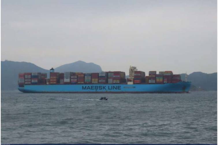 “Maersk” baş direktoru dəyişir