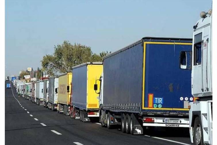 Almaniyadan Türkiyə limanlarına 2 milyon tona yaxın yük daşınıb