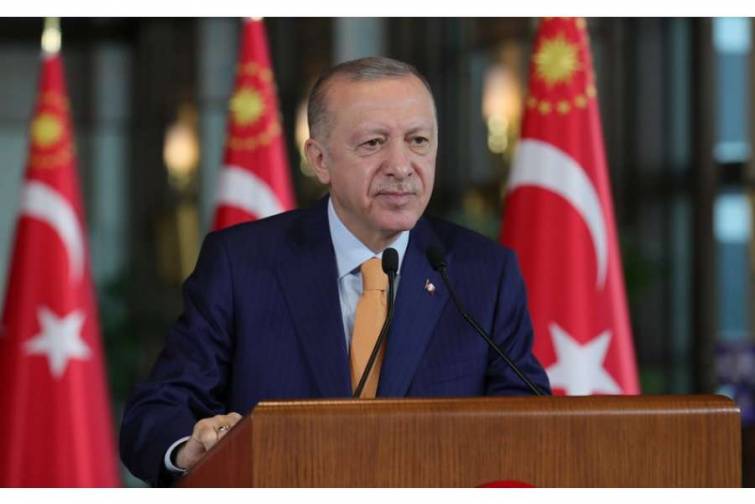 Türkiyədə daha bir təbii qaz yatağı kəşf olunub