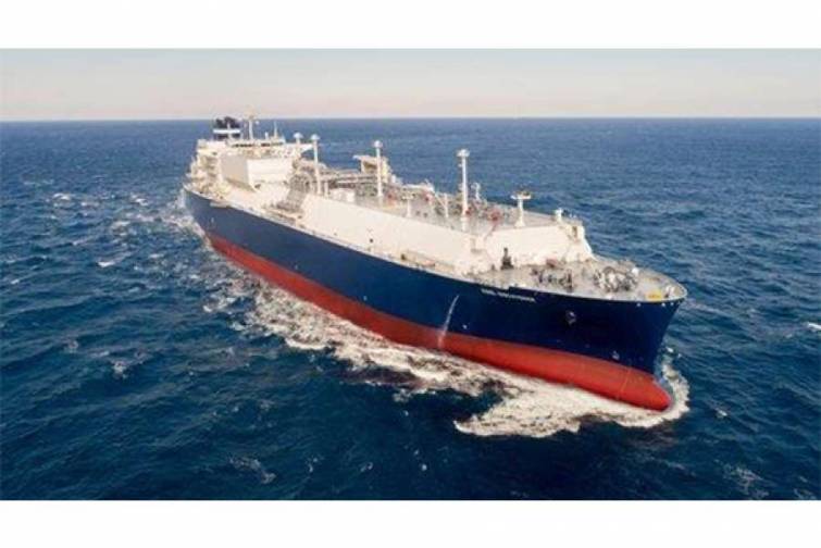 &ldquo;Samsung Heavy Industries&rdquo; 9,4 milyard dollar dəyərində gəmi tikintisi sifarişi alıb