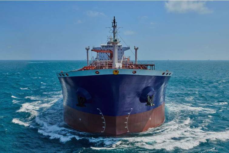 “Hafnia”-nın yeni tankerləri mayeləşdirilmiş təbii qazla (LNG) işləyəcək