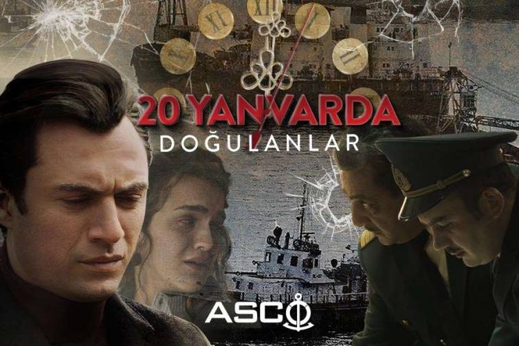 ASCO-nun təşəbbüsü ilə çəkilən