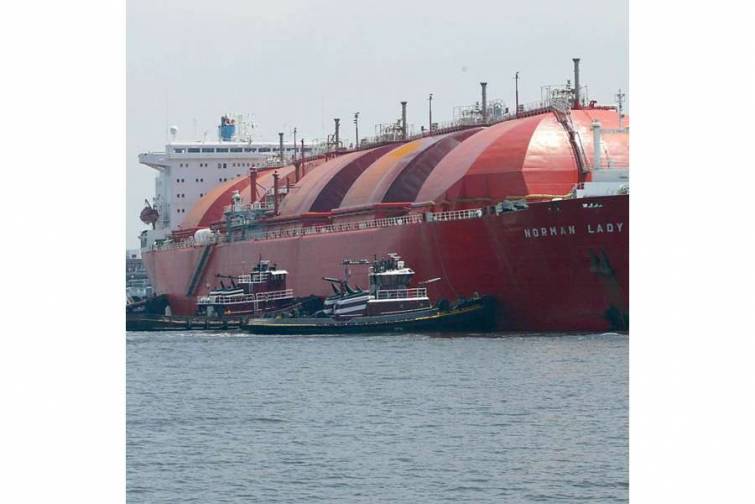 “Celsius Tankers” dörd LNG gəmisi sifariş edib