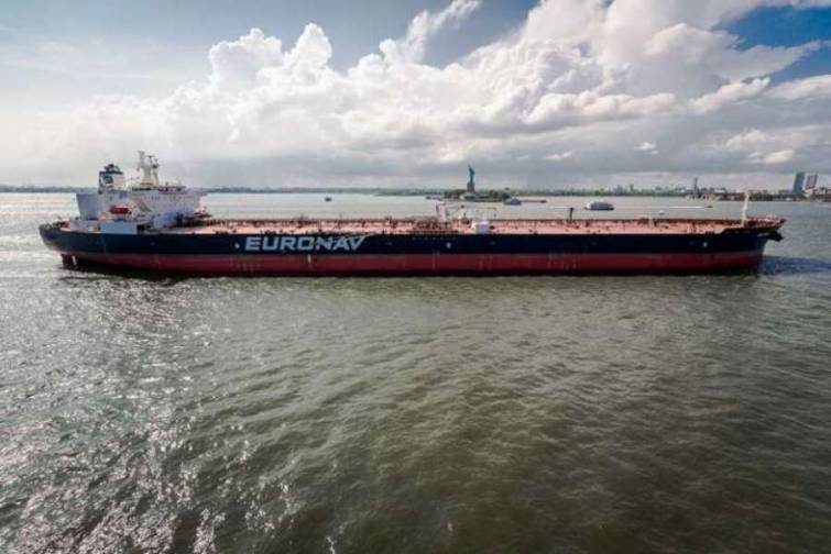 “Frontline” qlobal tanker operatoru “Euronav” ilə birləşmədən imtina edir