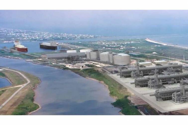 LNG terminalının işə salınması yenə təxirə salına bilər