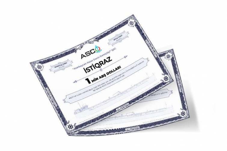 ASCO-nun istiqrazını niyə almağa dəyər?