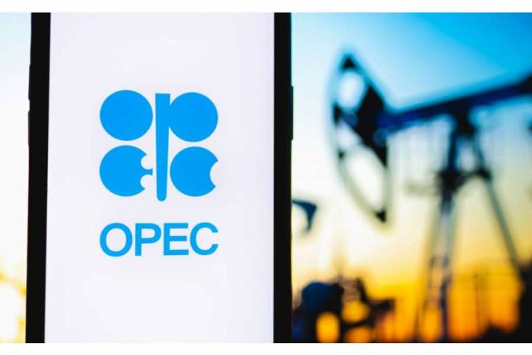 OPEC AzÉ™rbaycanÄ±n neft hasilatÄ± üzrÉ™ proqnozunu artÄ±rÄ±b