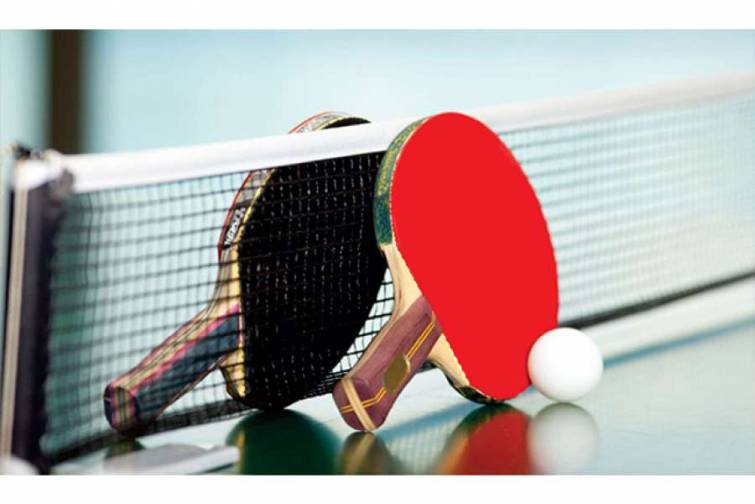 ASCO əməkdaşları arasında stolüstü tennis turniri keçiriləcək