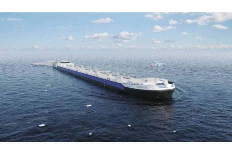  “Quinto Scheepvaart B.V.” şirkəti 25 illik konteyner biznesindən tanker biznesinə keçid edir