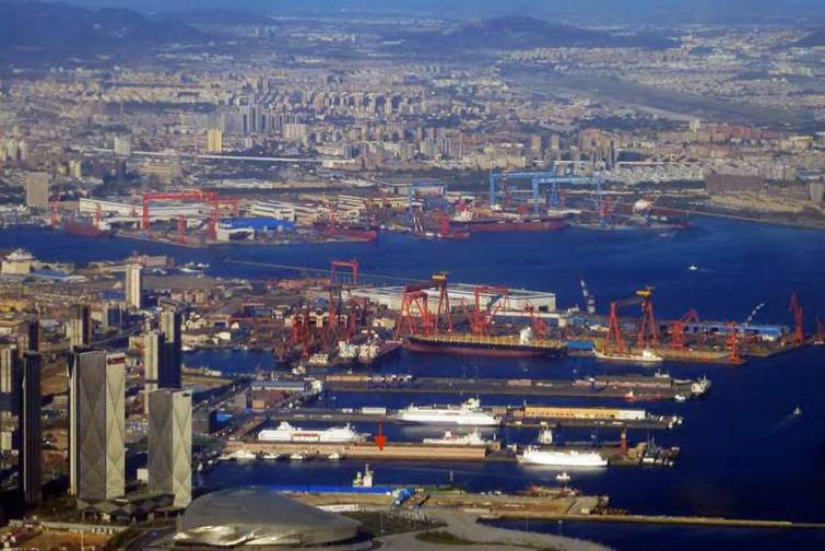 Dalyan limanı pandemiyadan əvvəlki iş rejiminə qayıdıb