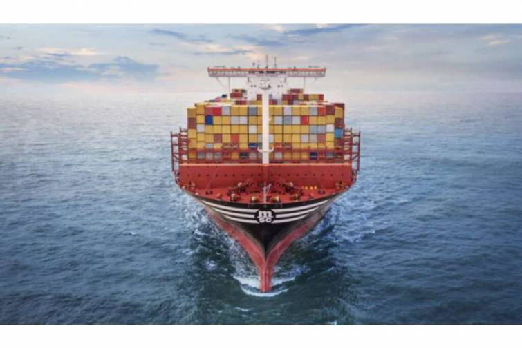 &ldquo;MSC&rdquo; təkrar bazarda konteyner gəmiləri alır