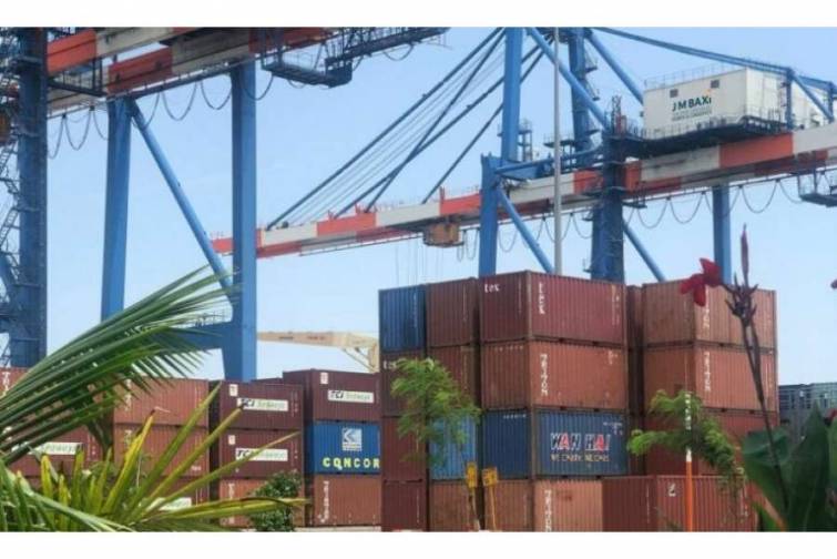 Gəmiçilik şirkəti terminal sektorunda iştirakını genişləndirir