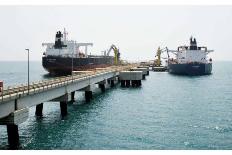 Türkiyədəki zəlzələdən sonra ilk tanker Ceyhan terminalına qəbul edilib