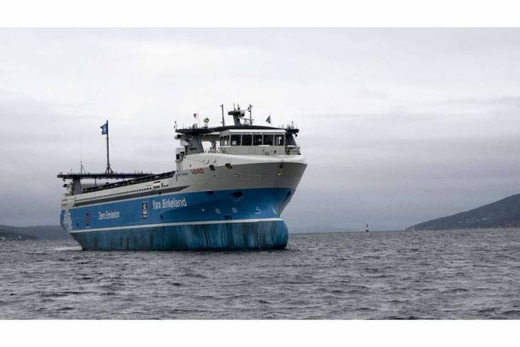 Artıq limanları pilotsuz gəmilər üçün modernləşdirmək lazımdır
