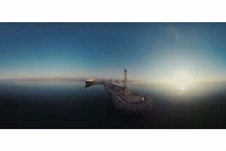 LNG-nin çatdırılması üçün yeni xidmət