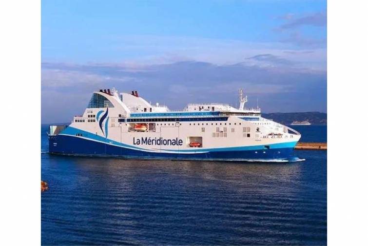 “CMA CGM” sərnişindaşıma bazarına qayıtmaq istəyir