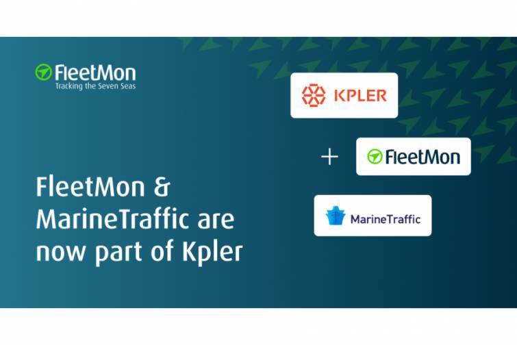 &ldquo;Kpler&rdquo; qlobal gəmi izləmə məlumatları və dəniz araşdırmaları təminat&ccedil;ısı olan şirkətləri satın alıb