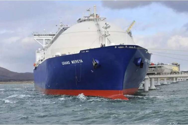 LNG bazarında rəqabət artacaq