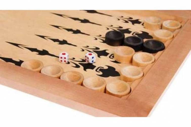 ASCO-da nərd turniri ke&ccedil;irilib