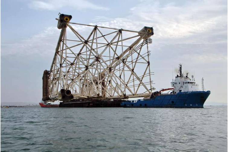 CMS yanacaq emulqatoru və kondisionerlərin sınaqlarına başlayıb