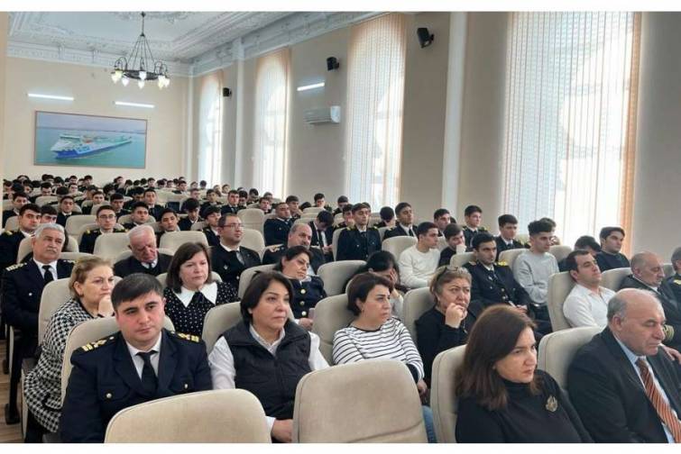 ADDA-da “Heydər Əliyev ili” çərçivəsində elmi seminar keçirilib