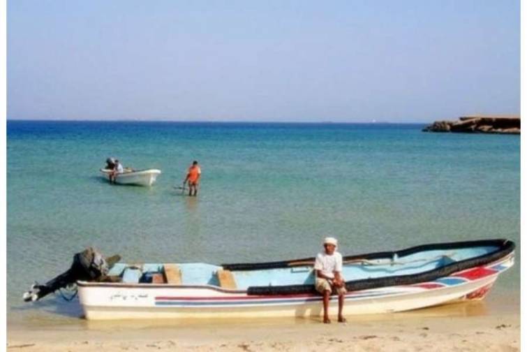 Yəmən sahilində batan kiçik gəmi və qayıqda 16 nəfər həlak olub